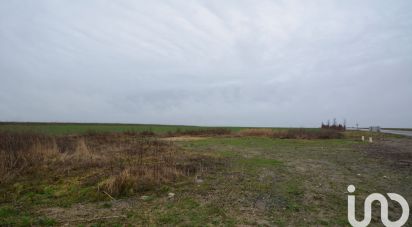 Land of 874 m² in Gondreville (60117)