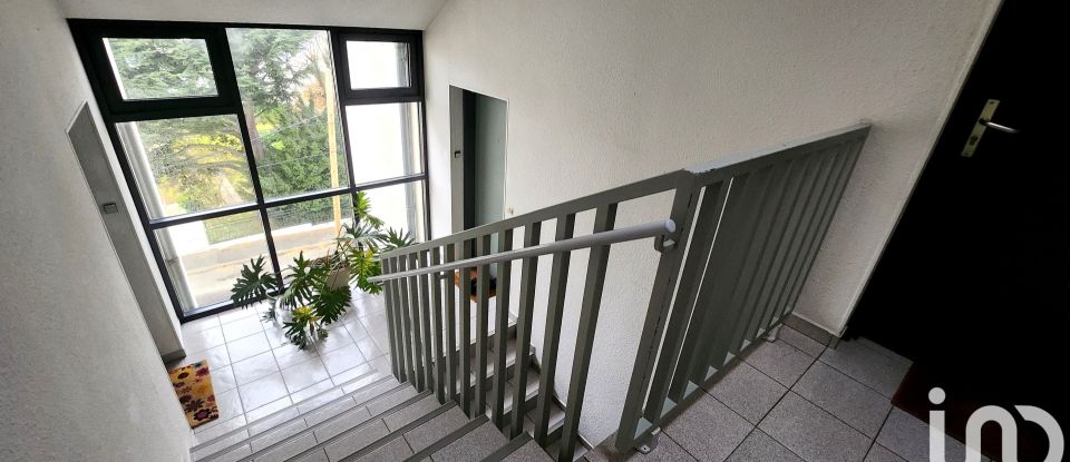 Appartement 5 pièces de 124 m² à Épinay-sur-Orge (91360)