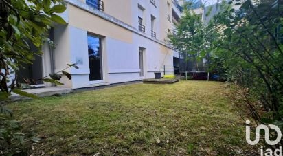 Apartment 4 rooms of 79 m² in Brétigny-sur-Orge (91220)