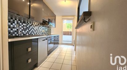 Apartment 4 rooms of 79 m² in Brétigny-sur-Orge (91220)