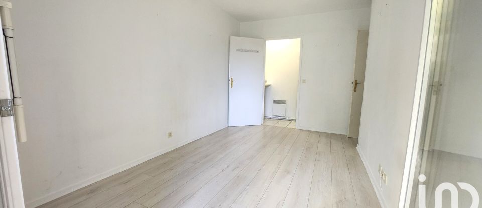 Appartement 4 pièces de 79 m² à Brétigny-sur-Orge (91220)