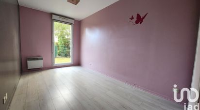 Apartment 4 rooms of 79 m² in Brétigny-sur-Orge (91220)