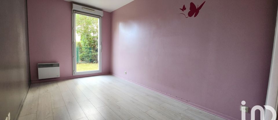 Appartement 4 pièces de 79 m² à Brétigny-sur-Orge (91220)