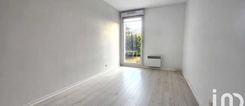 Appartement 4 pièces de 79 m² à Brétigny-sur-Orge (91220)