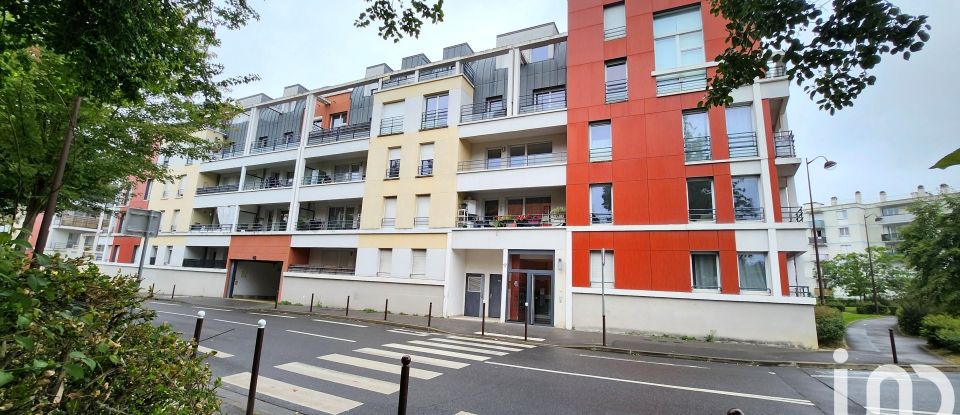 Appartement 4 pièces de 79 m² à Brétigny-sur-Orge (91220)