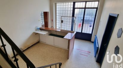 Immeuble de 300 m² à Mazamet (81200)