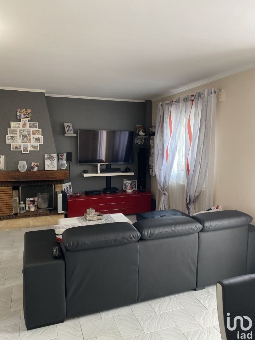 Maison 6 pièces de 129 m² à Montmagny (95360)