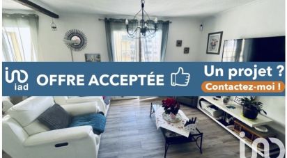 Appartement 3 pièces de 64 m² à Nîmes (30000)