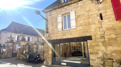 Maison 7 pièces de 145 m² à Sarlat-la-Canéda (24200)