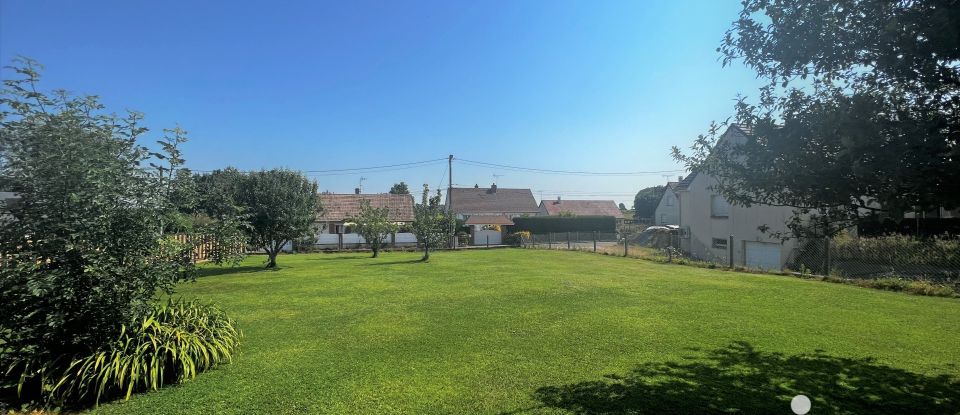 Land of 1,632 m² in Yvetot (76190)