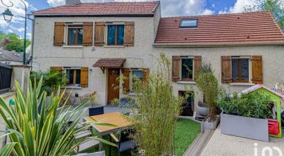 Maison 5 pièces de 110 m² à Orgeval (78630)