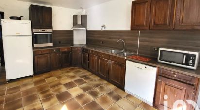 Maison 7 pièces de 210 m² à Jouy-en-Josas (78350)