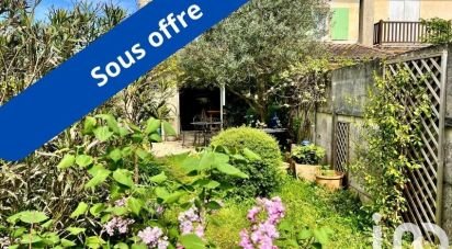 Town house 4 rooms of 95 m² in Libourne (33500)