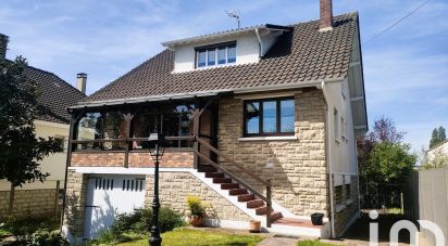 House 6 rooms of 142 m² in Conflans-Sainte-Honorine (78700)