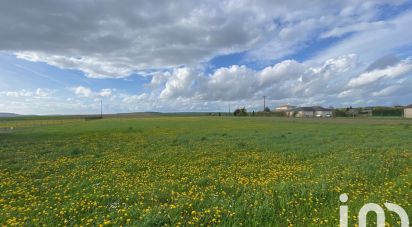 Land of 6,980 m² in Val-des-Marais (51130)