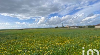 Terrain de 6 980 m² à Val-des-Marais (51130)