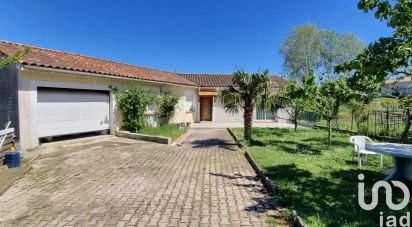 Maison 5 pièces de 130 m² à Aussillon (81200)