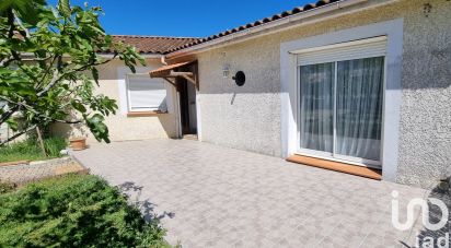 Maison 5 pièces de 130 m² à Aussillon (81200)