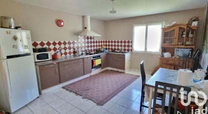 Maison 5 pièces de 130 m² à Aussillon (81200)