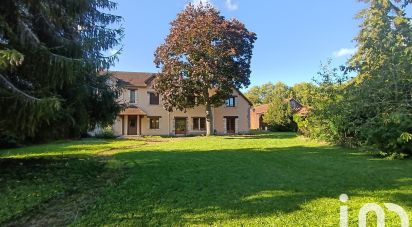 Maison traditionnelle 11 pièces de 360 m² à Jouy (28300)