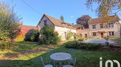 Maison traditionnelle 11 pièces de 360 m² à Jouy (28300)