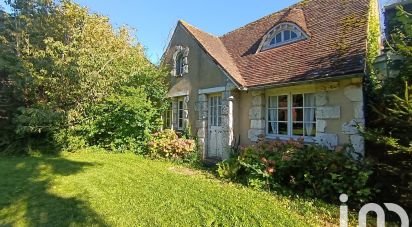 Maison traditionnelle 11 pièces de 360 m² à Jouy (28300)