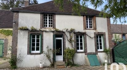 Country house 7 rooms of 208 m² in Mercy (89210)