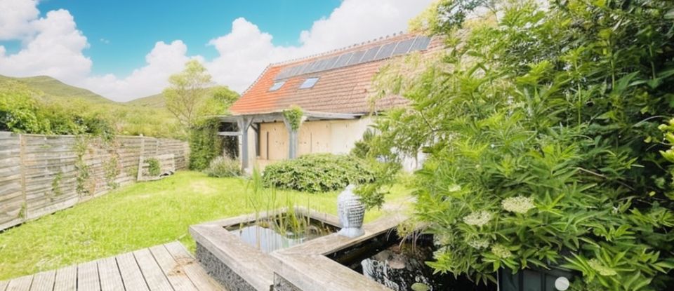 Maison 7 pièces de 185 m² à Breuvery-sur-Coole (51240)