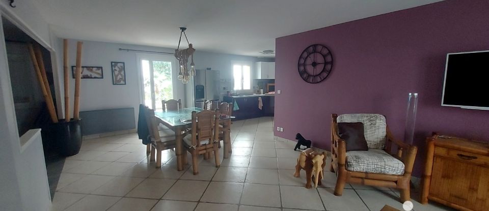 House 5 rooms of 100 m² in Saint-André-de-l'Eure (27220)