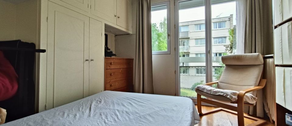 Apartment 3 rooms of 54 m² in Suresnes (92150)