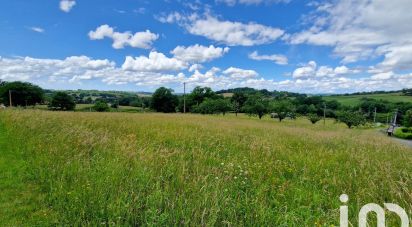 Terrain de 1 870 m² à Laà-Mondrans (64300)