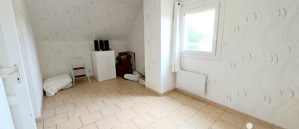 House 7 rooms of 231 m² in Le Cormier (27120)