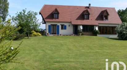 House 7 rooms of 296 m² in VIEUX-VILLEZ (27600)