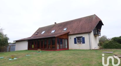 House 7 rooms of 296 m² in VIEUX-VILLEZ (27600)