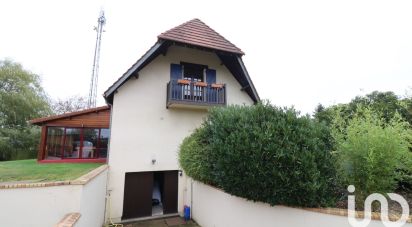 House 7 rooms of 296 m² in VIEUX-VILLEZ (27600)