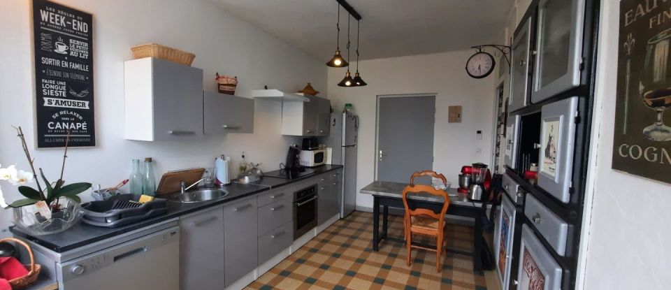 Maison 5 pièces de 75 m² à Bouesse (36200)