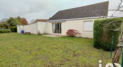 Maison 3 pièces de 74 m² à Chartres (28000)