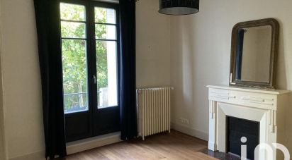 Traditional house 8 rooms of 176 m² in Auxerre (89000)