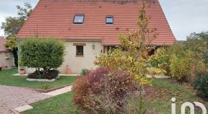 Maison 6 pièces de 135 m² à Limetz-Villez (78270)