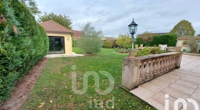 Maison 6 pièces de 135 m² à Limetz-Villez (78270)