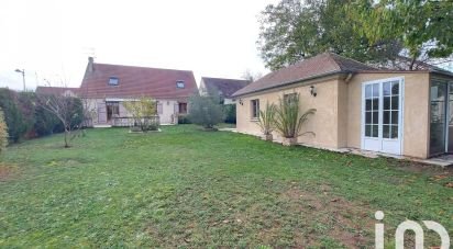 Maison 6 pièces de 135 m² à Limetz-Villez (78270)