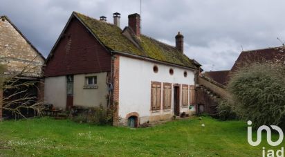 Maison 5 pièces de 78 m² à Paroy-en-Othe (89210)