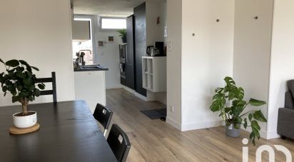 Appartement 3 pièces de 63 m² à Rennes (35000)