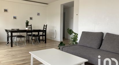 Apartment 3 rooms of 63 m² in Rennes (35000)