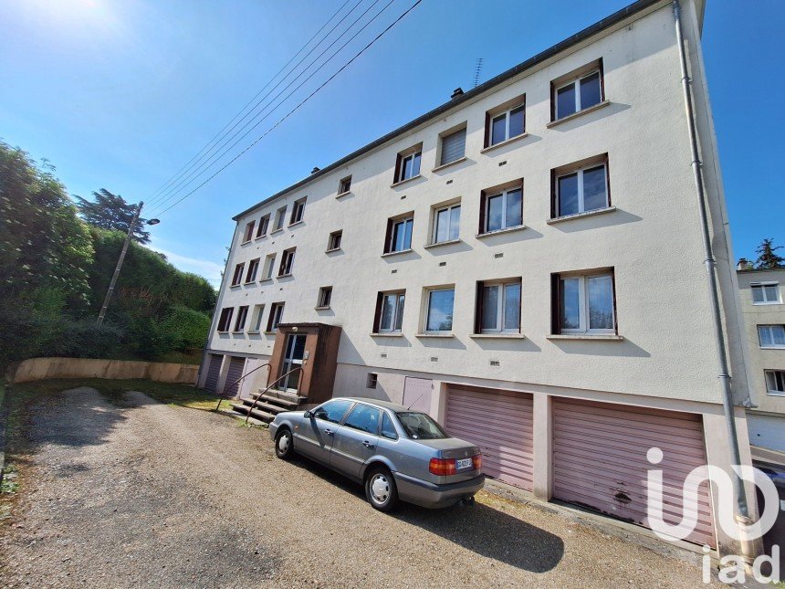 Appartement 5 pièces de 83 m² à Évreux (27000)