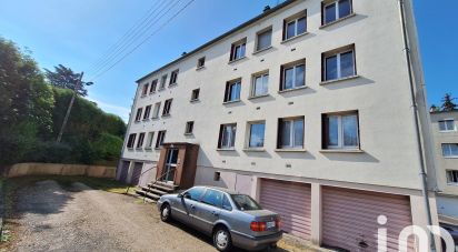 Apartment 5 rooms of 83 m² in Évreux (27000)