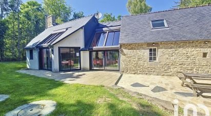 Maison 9 pièces de 230 m² à Plounérin (22780)