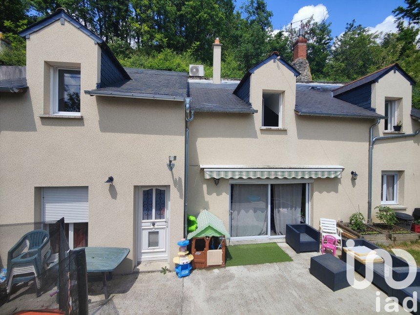 Maison 5 pièces de 110 m² à Noizay (37210)