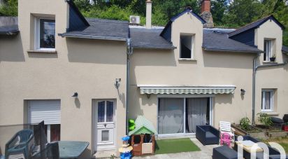 Maison 5 pièces de 110 m² à Nazelles-Négron (37530)