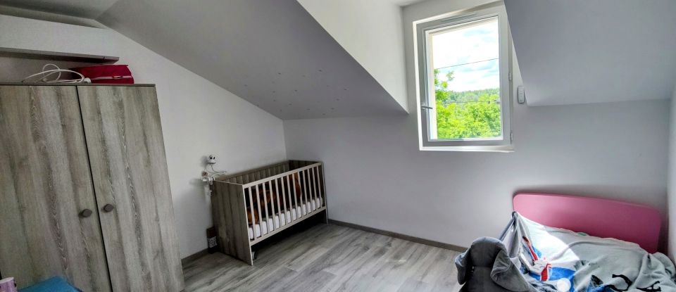 Maison 5 pièces de 110 m² à Noizay (37210)